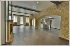 NEAR DAX (20 min east side) - RENOVATED STONE HOUSE - 115 m²