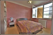 NEAR DAX (Between Dax & Mont de Marsan) PROPERTY - TRADITIONAL 5-ROOM HOUSE - OUTBUILDING 213 m2