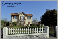 PROCHE SAINT PAUL LES DAX ( 5 mn ) - Belle Maison de Caractère 167 m2 - POMPE A CHALEUR