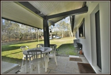 NEAR MONT DE MARSAN (20 min WEST side) - MAGNIFICENT LANDES VILLA of 266 m2 - 7 BEDROOMS