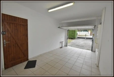 NEAR SAINT PAUL LES DAX (15 minutes north of the town of Laluque) - Single-storey house - Outbuilding  