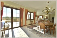 13 Ha Property - Manor House + Apartment + Horse Stables