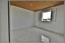 PROCHE DAX ( 10 mn côté EST ) - BELLE CONTEMPORAINE T5 - PISCINE - GARAGE 48 m²