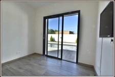 PROCHE SAINT PAUL LES DAX ( 15 mn au NORD - Commune Laluque ) - BELLE VILLA de 2023 - 161 m2 - 5 CHAMBRES