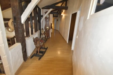 NEAR DAX (5 mins) - OLD RENOVATED 18TH CENTURY FARMHOUSE - OUTBUILDINGS - SWIMMING POOL