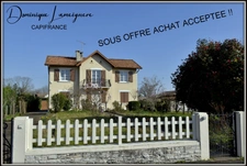 PROCHE SAINT PAUL LES DAX ( 5 mn ) - Belle Maison de Caractère 167 m2 - POMPE A CHALEUR