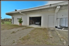 NEAR DAX (Between Dax & Mont de Marsan) PROPERTY - TRADITIONAL 5-ROOM HOUSE - OUTBUILDING 213 m2