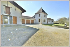13 Ha Property - Manor House + Apartment + Horse Stables