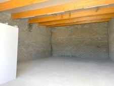 NEAR MONT DE MARSAN - 170 m² WAREHOUSE with Office - Year 2022  
