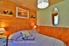 Appartement à vendre 3 pièces  (05)