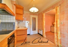 Appartement à vendre 2 pièces GUILLESTRE (05)