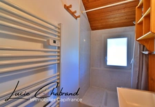Appartement à vendre 3 pièces  (05)