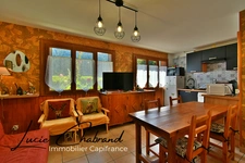 Appartement à vendre 3 pièces  (05)