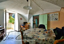 Maison à vendre 4 pièces LA ROCHE DE RAME (05)
