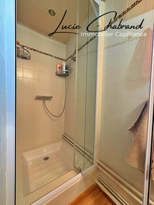 Appartement à vendre 3 pièces  (05)