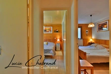 Appartement à vendre 3 pièces  (05)