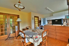 Maison à vendre 10 pièces GUILLESTRE (05)