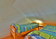 Appartement à vendre 3 pièces  (05)