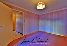 Appartement à vendre 2 pièces GUILLESTRE (05)