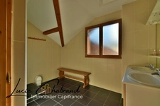 Maison à vendre 5 pièces  (05)
