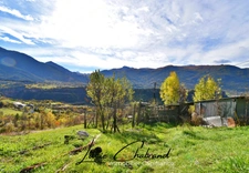 Terrain à vendre   (EYGLIERS 936M²)