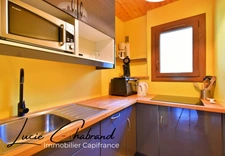 Appartement à vendre 3 pièces  (05)