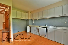 Maison à vendre 10 pièces GUILLESTRE (05)