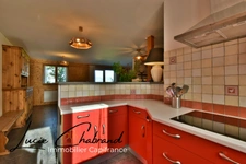 Maison à vendre 5 pièces  (05)