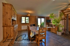 Maison à vendre 5 pièces  (05)