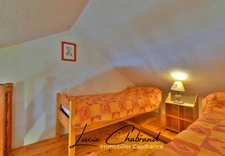 Appartement à vendre 3 pièces  (05)