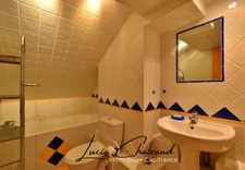 Appartement à vendre 3 pièces  (05)