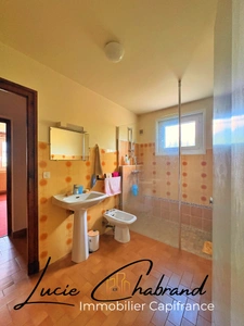 Maison à vendre 10 pièces GUILLESTRE (05)