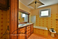 Maison à vendre 10 pièces GUILLESTRE (05)