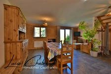 Maison à vendre 5 pièces  (05)