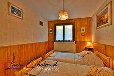 Appartement à vendre 3 pièces  (05)