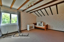 Maison à vendre 10 pièces GUILLESTRE (05)
