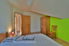 Maison à vendre 5 pièces  (05)