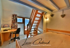Appartement à vendre 3 pièces  (05)