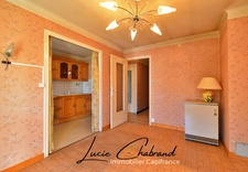 Appartement à vendre 2 pièces GUILLESTRE (05)
