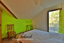 Maison à vendre 5 pièces  (05)