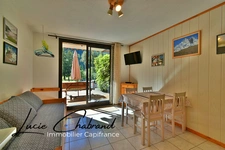 Appartement à vendre 2 pièces  (05)