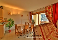 Appartement à vendre 3 pièces  (05)