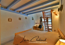 Appartement à vendre 3 pièces  (05)