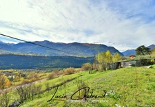 Terrain à vendre   (EYGLIERS 936M²)