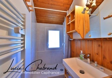 Appartement à vendre 3 pièces  (05)