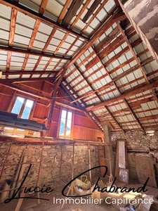 Maison à vendre 6 pièces  (05)