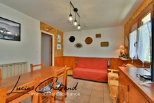 Appartement à vendre 3 pièces  (05)