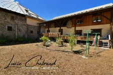 Maison à vendre 6 pièces  (05)