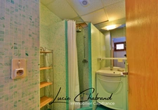 Appartement à vendre 3 pièces  (05)