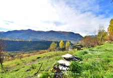 Terrain à vendre   (EYGLIERS 936M²)
